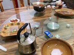 -朗妈私房菜(婺女州店)