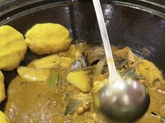 -粗粮人家·东北菜(洋桥店)