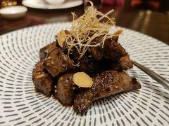 -新天世纪中餐厅