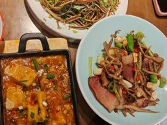 -向川南·水煮鱼·川菜(和平里店)