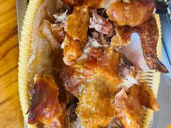 -张记焖窑·十五年专注焖烤(雍和宫店)