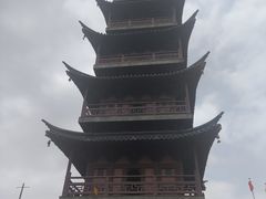 -千灯古镇