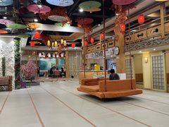 -盛世桃源(群力店)