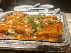 -绿茶餐厅(财富购物中心店)