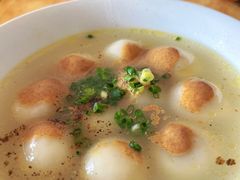 -邹记鸡肉汤圆(笔山路店)