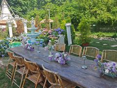 -HERRE·FARM 赫尔露营农场·团建聚会包场