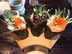 -芥岛(河北大街店)