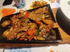 -楚鱼王·河鲜·湖北菜(华农店)