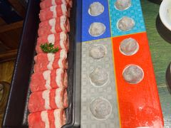 -老灶堂文创火锅(文艺路店)