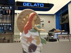 -CORNER CONE GELATO酷矿手作霜淇淋(南头古城店)