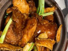 -千日贺茶餐厅(高新万达店)