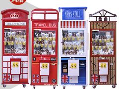 -Play1家庭娱乐中心(裕华万达店)