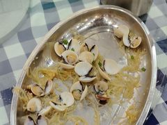 -钱大妈海鲜饭店(保利林语店)