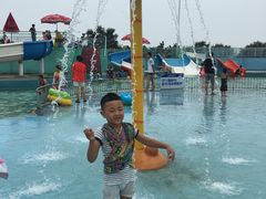 -秦皇岛乐岛海洋王国