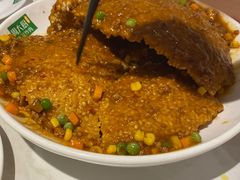 -周大厨辣椒炒肉(淮安万达店)