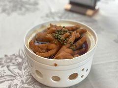 -香云轩·顺德菜(香云纱园林酒店店)