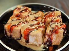 -宝龙茶餐厅(顺昌店)