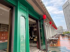 -鹭江宾馆·观海餐厅