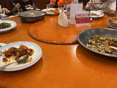 -国家五钻酒家·西樵旺阁渔村(西樵店)
