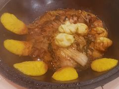 -江湖水乡铁锅炖魚(周庄嘉园店)