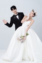 -卡恩婚纱摄影(桥梓口店)