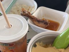 -老乡鸡(合肥高铁南站店)