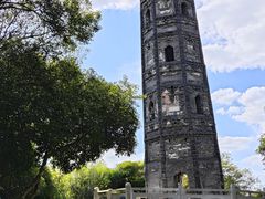 -上海佘山国家森林公园天马山园