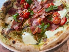 -OGGI TRATTORIA PIZZERIA(深业上城店)