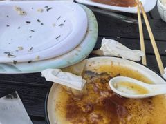 -小饭桶(野三坡百里峡店)