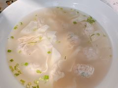 -子霖南山鲜虾面(南山总店)