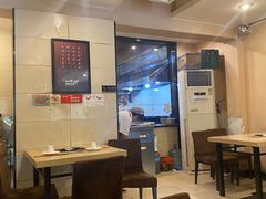 -清真重庆巴爷香辣鸡煲(南小巷店)