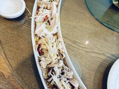 油淋五鲜-赶海部落海鲜城(海阳路店)