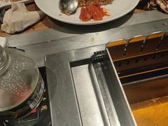 -丰茂烤串(金源店)