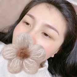 -本小姐美学·半永久纹眉野生眉