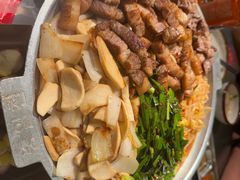 -양평식당·杨平食堂(华贸店)