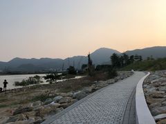 -坝光海滩