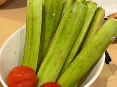 -江味龙虾馆·裸蓝龙虾(南山店)