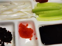 -黑窑厂糖油饼烤鸭·清真菜(旗舰店)