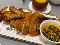 -金哥私房菜馆(张府园总店)