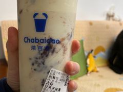 -茶百道(南浦里店)