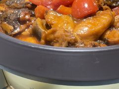 -大师傅金奖啤酒鱼(西街口总店)