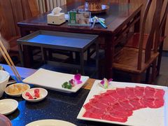 -南门涮肉(北洼路店)