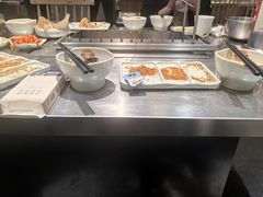 -白玉·朝鲜族烤串(南山店)