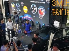 -BOP保镖隐形车衣NKD王者铠甲AX改色膜(徐汇授权店)