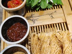 -村长家的疙瘩汤(沌口店)