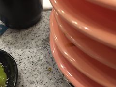 -争鲜回转寿司(金桥家乐福店)