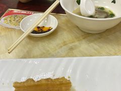 -日月永和中国餐饮名店(横岗店)