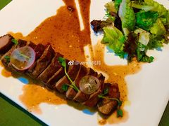 -一棵树·意大利西餐厅One Tree(新城店)