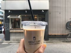 -ABOUT LIFE COFFEE BREWERS