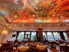 -巴依老爷新疆美食(工体旗舰店)